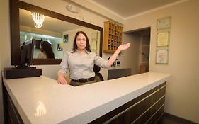 Hotel Costa Sol Moquegua